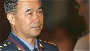 ການໂອ້ລົມສົນທະນາຍຸດທະສາດການປ້ອງກັນຊາດ ຈີນ - ສ ເກົາຫຼີ